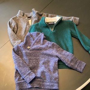 Children’s place Toddler sweaters